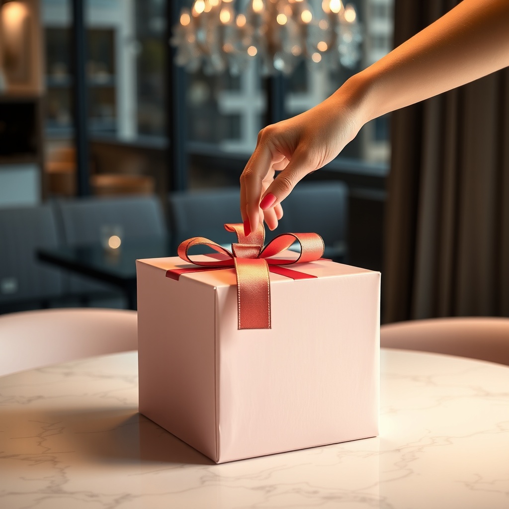 Gift-Box